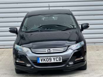 Used Honda Insight 2009 for sale - 74732233: Photo