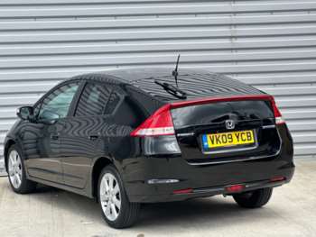 Used Honda Insight 2009 for sale - 74732233: Photo