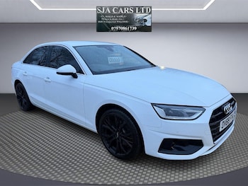 2019 (69) - 35 TFSI Technik 4dr S Tronic