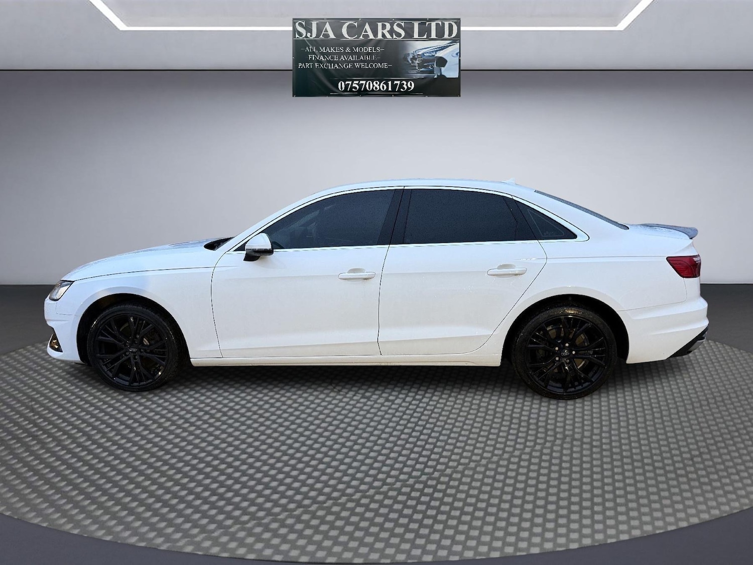 Used Audi A4 2019 for sale - 77220206: Photo 6