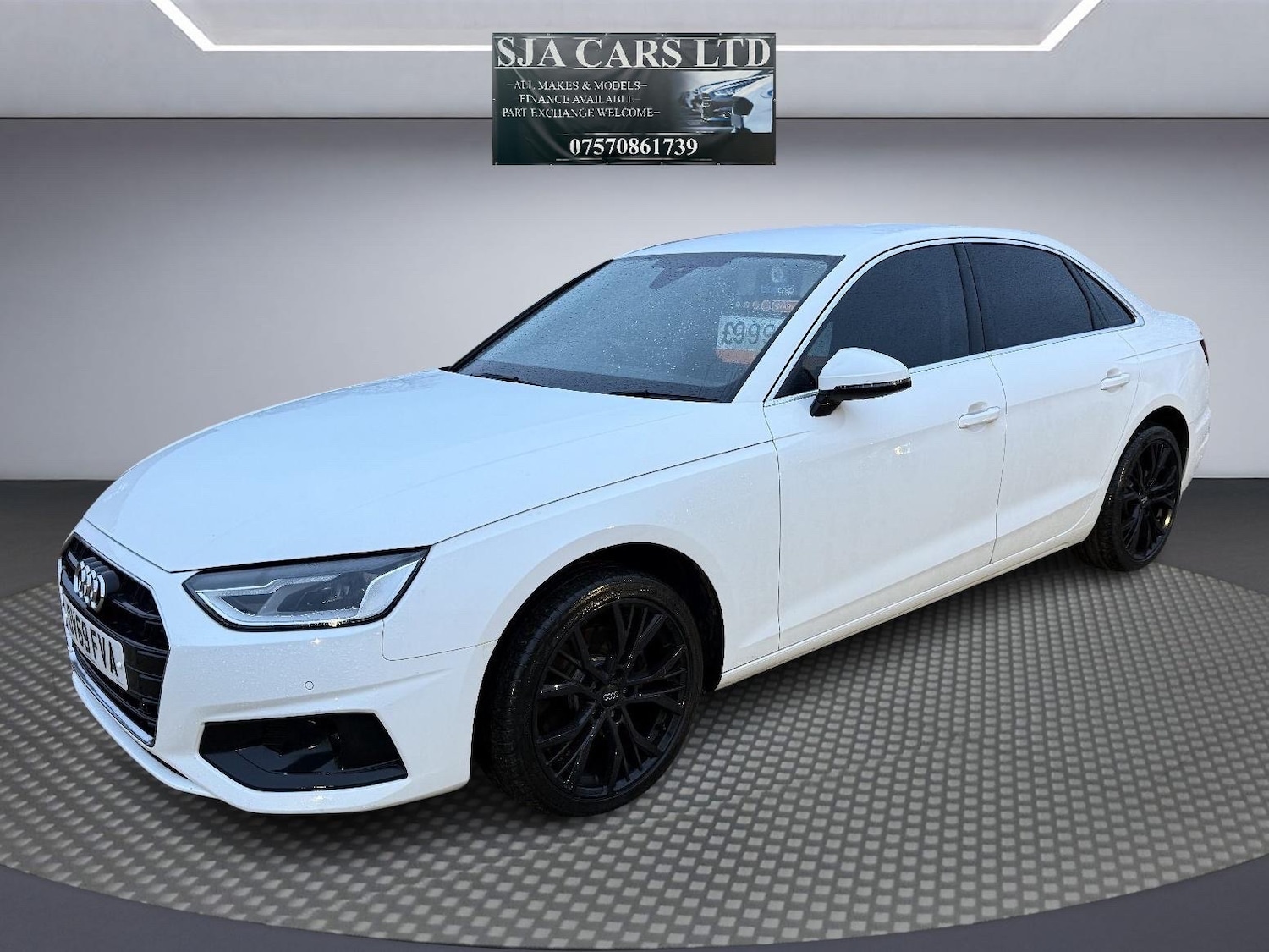 Used Audi A4 2019 for sale - 77220206: Photo 7