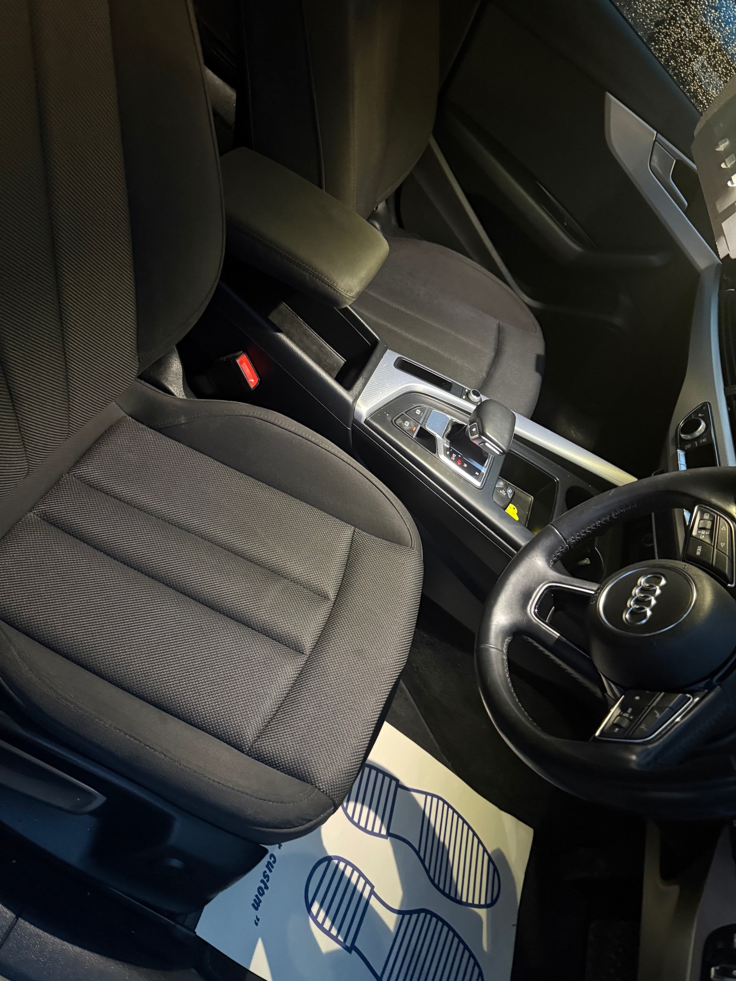 Used Audi A4 2019 for sale - 77220206: Photo 8