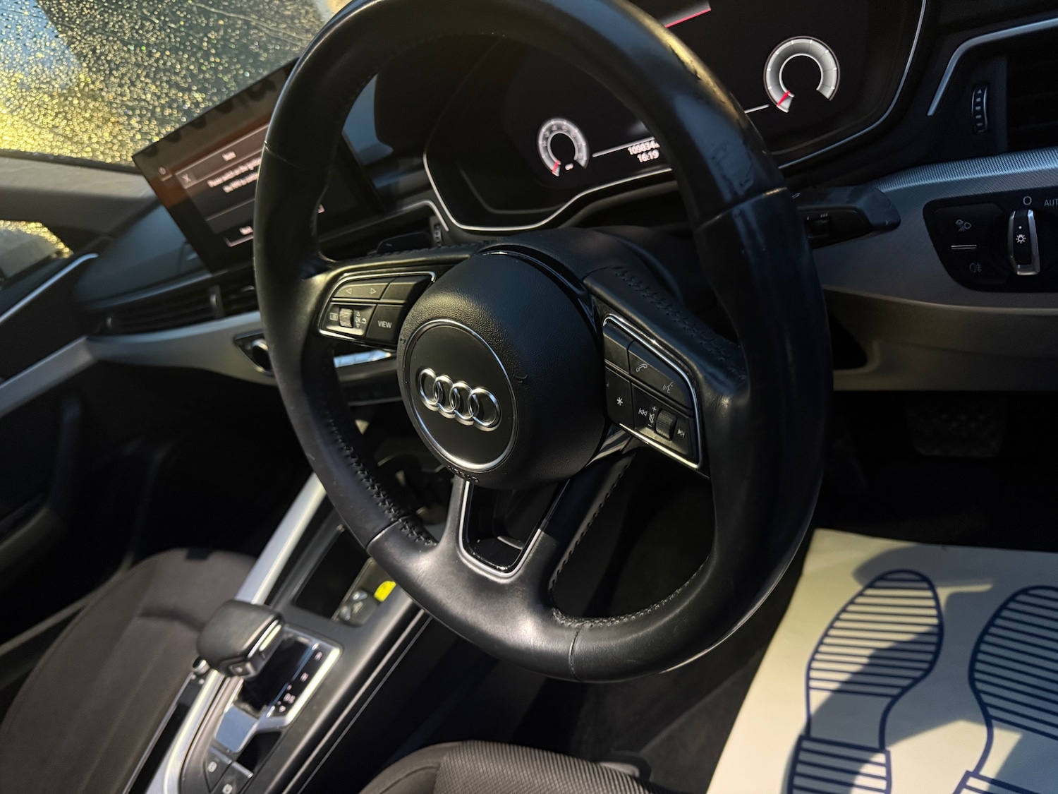 Used Audi A4 2019 for sale - 77220206: Photo 9