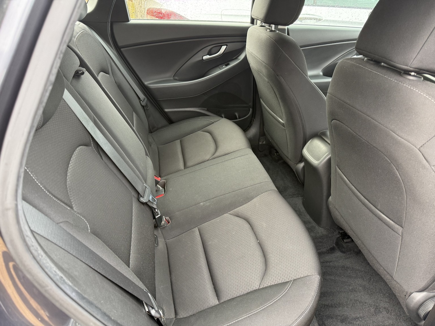 Used Hyundai i30 2020 for sale - 77687757: Photo 10