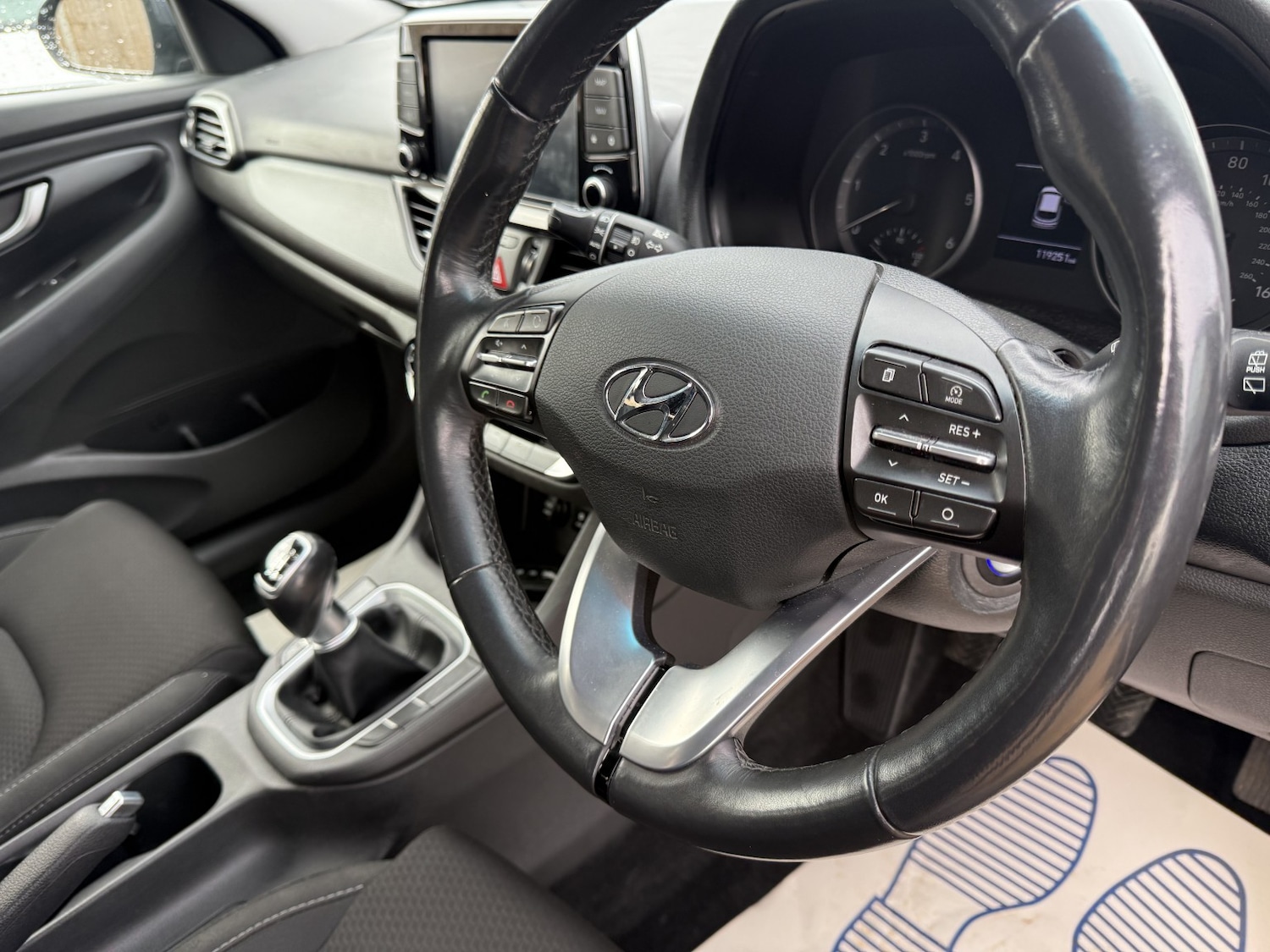 Used Hyundai i30 2020 for sale - 77687757: Photo 12