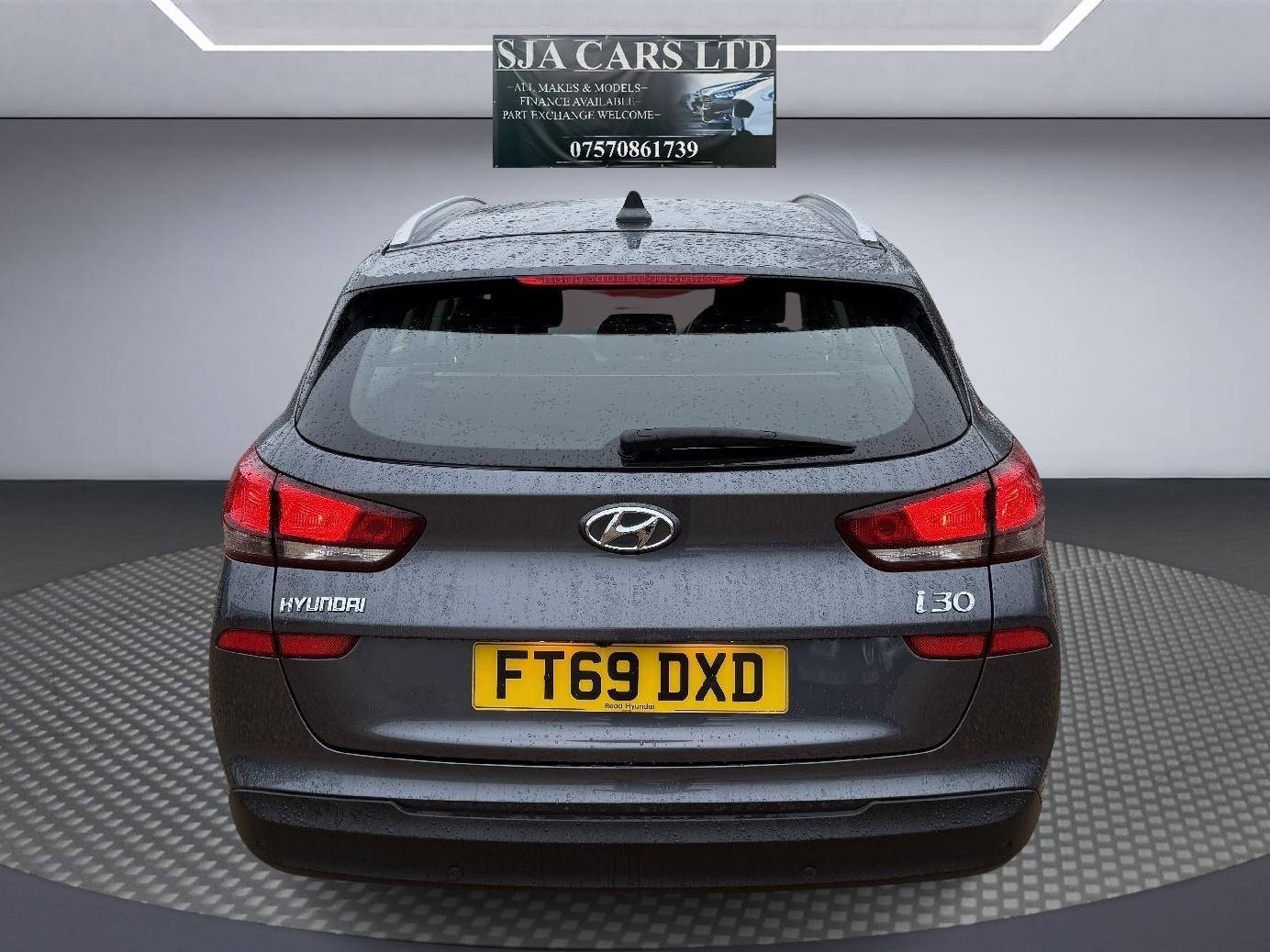 Used Hyundai i30 2020 for sale - 77687757: Photo 6