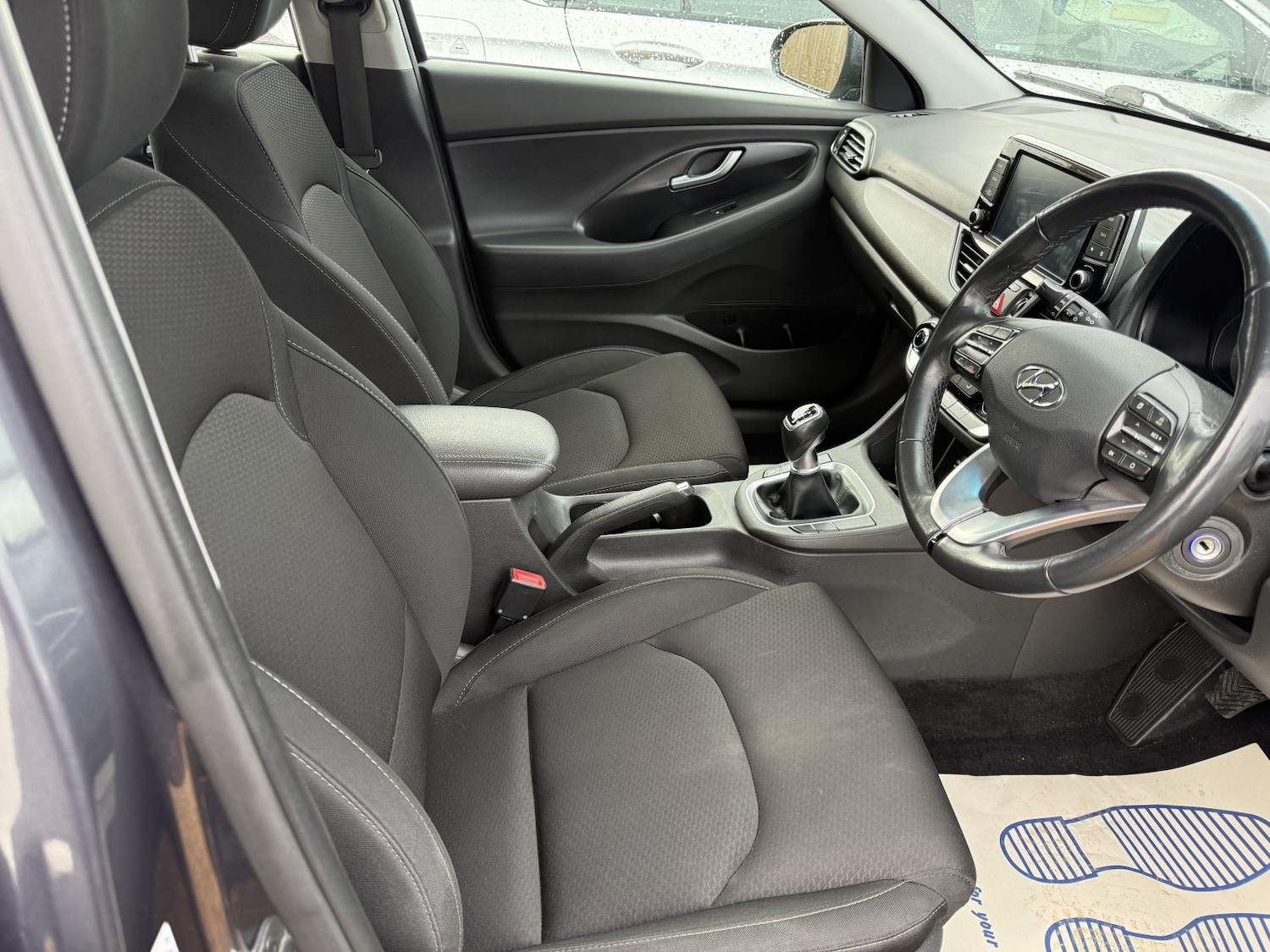 Used Hyundai i30 2020 for sale - 77687757: Photo 9