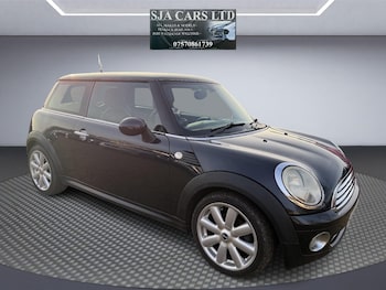 Used MINI Hatch 2008 for sale - 77371006: Photo