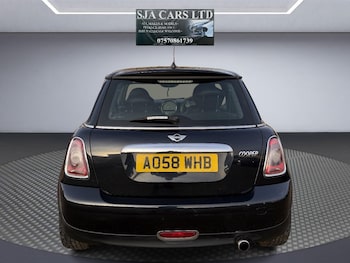 Used MINI Hatch 2008 for sale - 77371006: Photo
