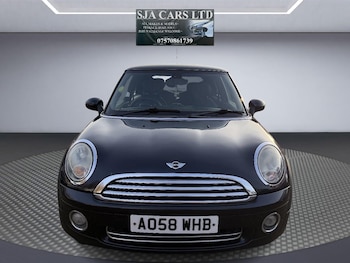 Used MINI Hatch 2008 for sale - 77371006: Photo