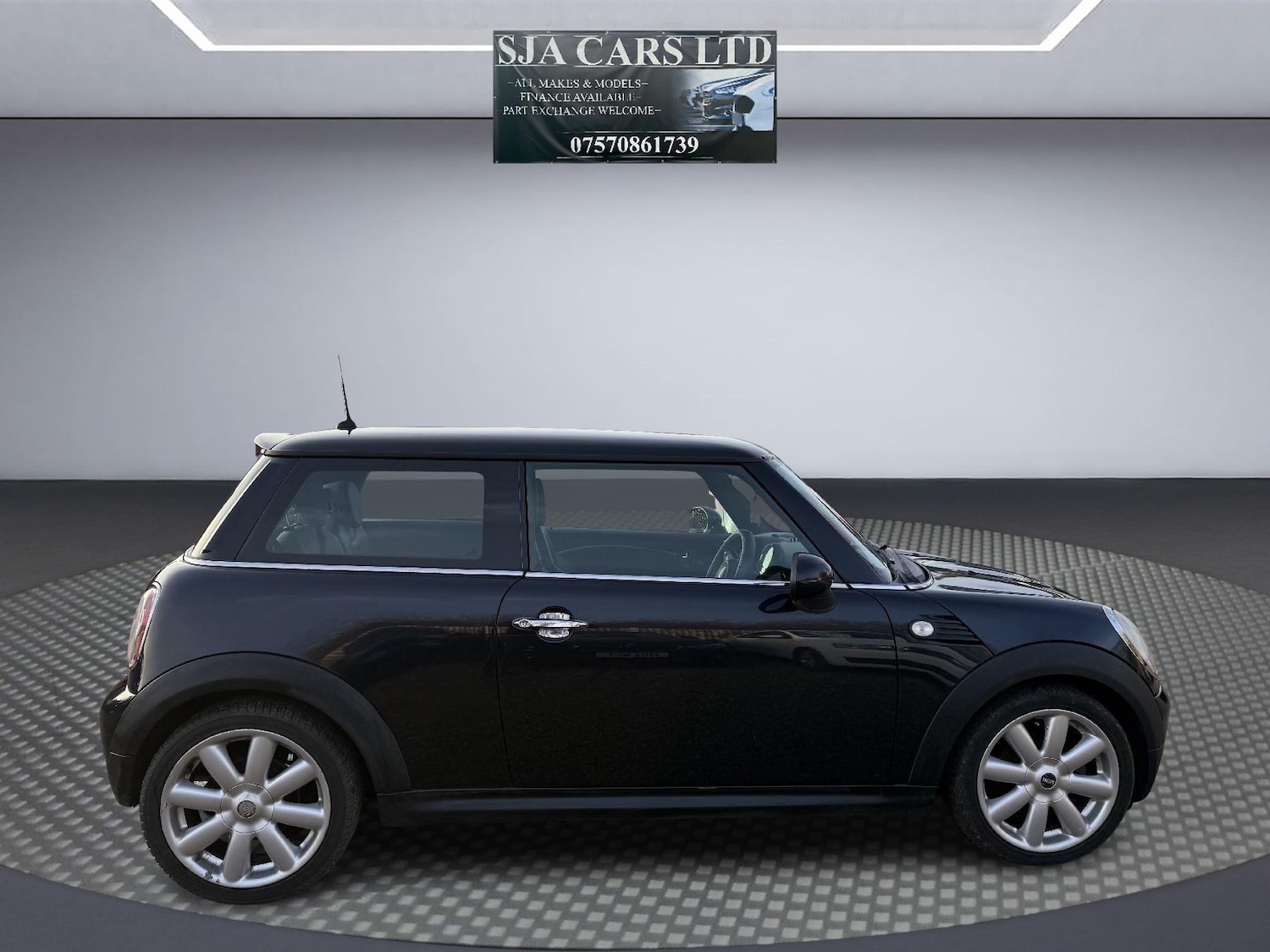 Used MINI Hatch 2008 for sale - 77371006: Photo 6