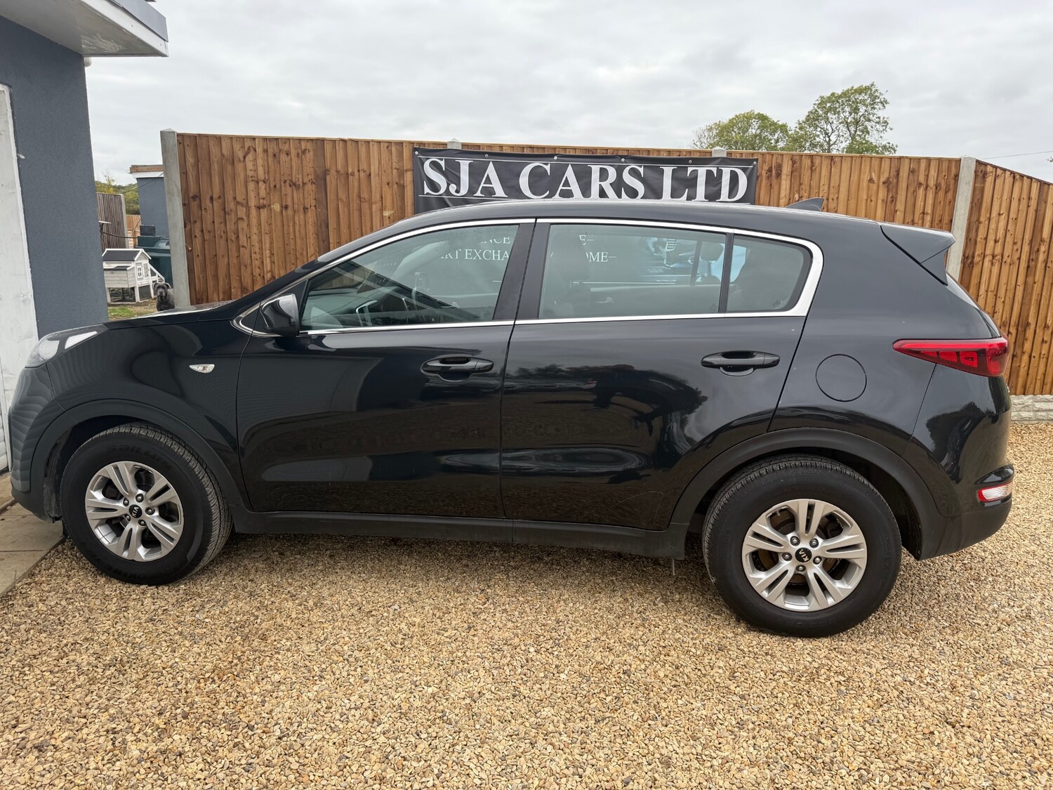 Used Kia Sportage 2017 for sale - 76289161: Photo 10