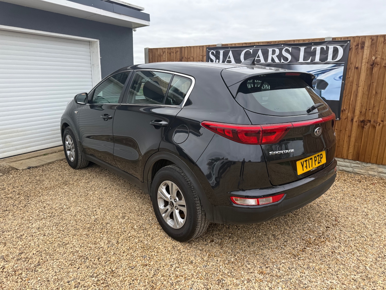 Used Kia Sportage 2017 for sale - 76289161: Photo 11