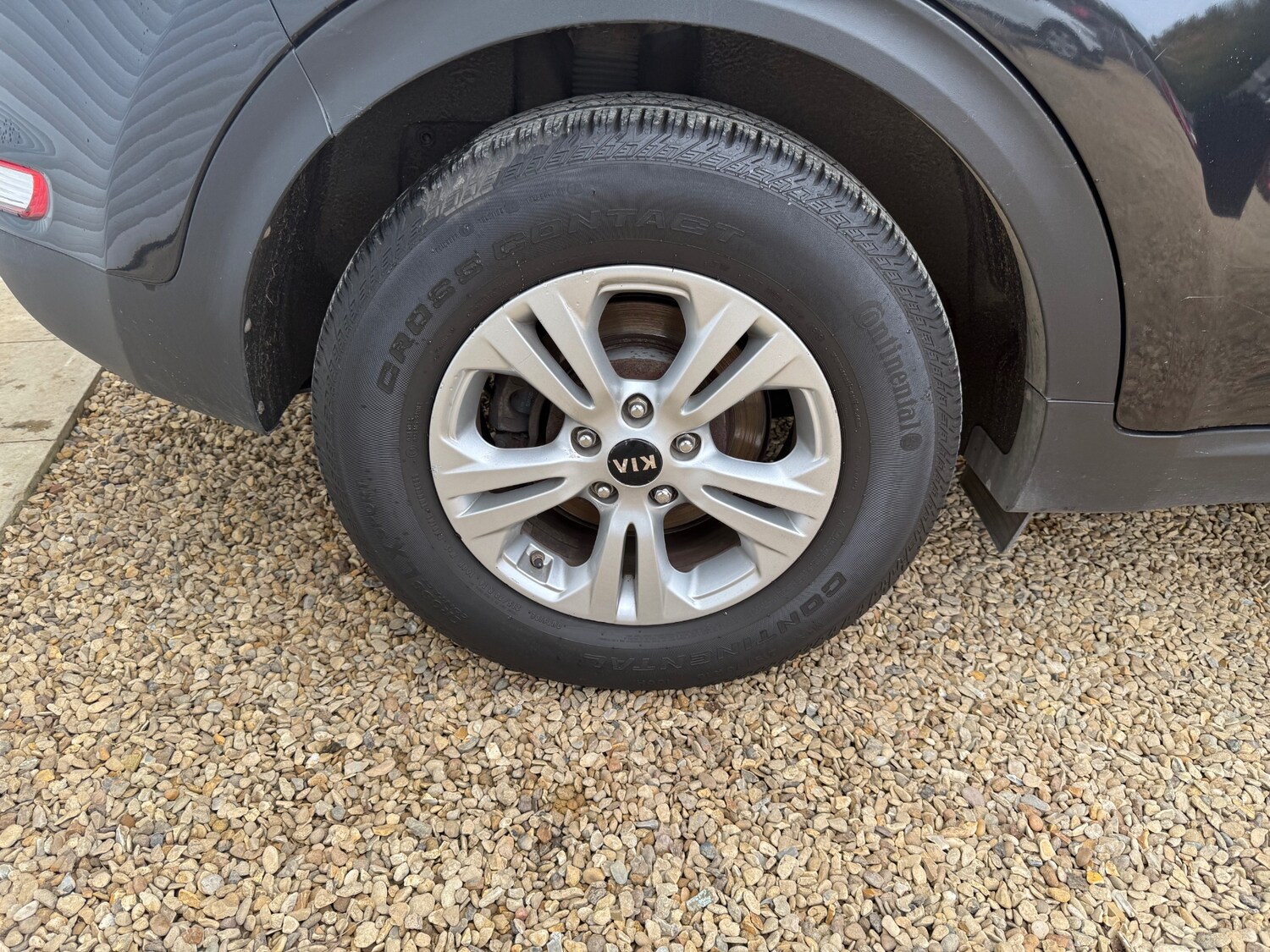 Used Kia Sportage 2017 for sale - 76289161: Photo 4