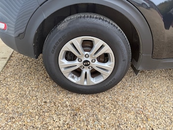 Used Kia Sportage 2017 for sale - 76289161: Photo 4
