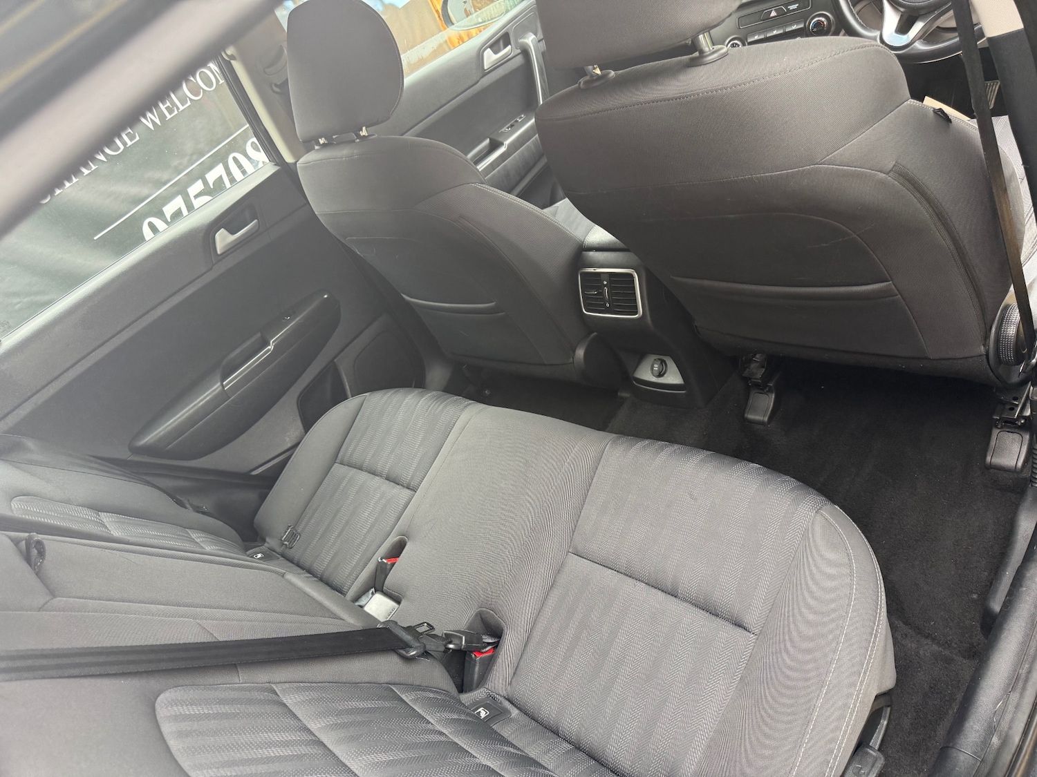 Used Kia Sportage 2017 for sale - 76289161: Photo 5