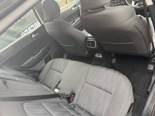 Used Kia Sportage 2017 for sale - 76289161: Photo 5