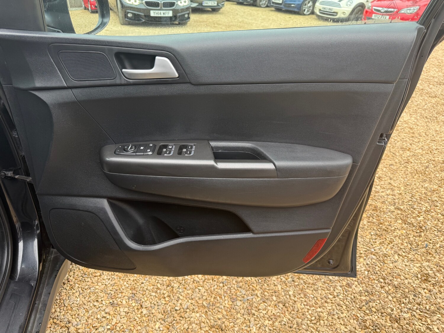 Used Kia Sportage 2017 for sale - 76289161: Photo 6