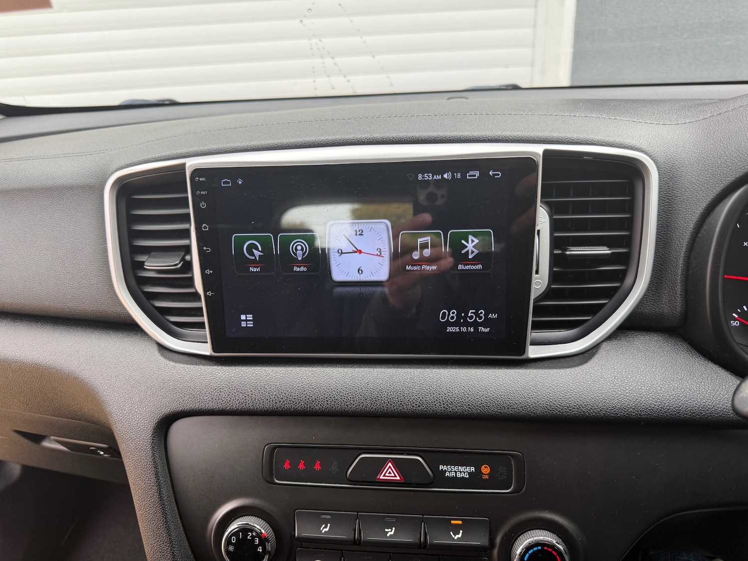 Used Kia Sportage 2017 for sale - 76289161: Photo 7