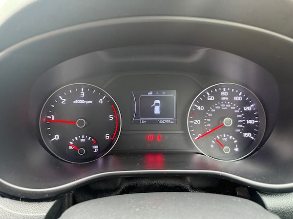 Used Kia Sportage 2017 for sale - 76289161: Photo 8