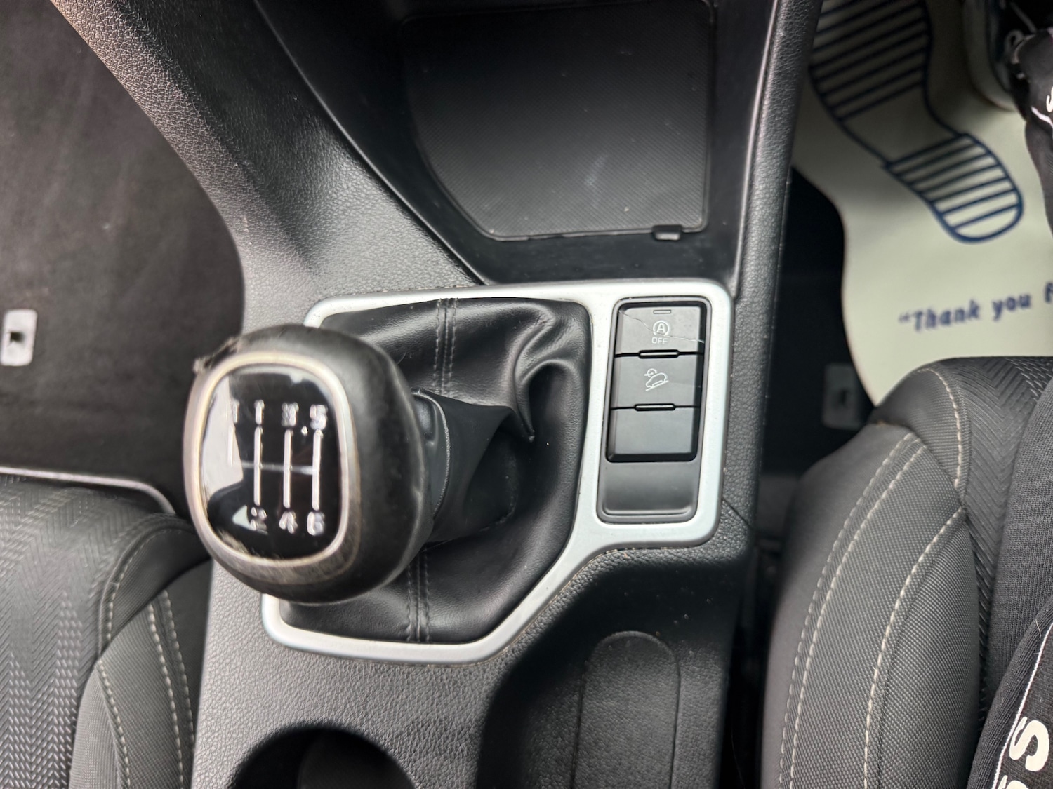 Used Kia Sportage 2017 for sale - 76289161: Photo 9