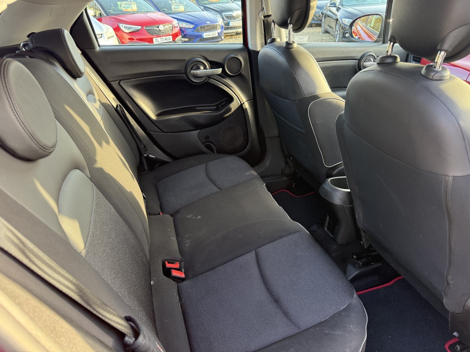 Used Fiat 500X 2019 for sale - 77687752: Photo 12