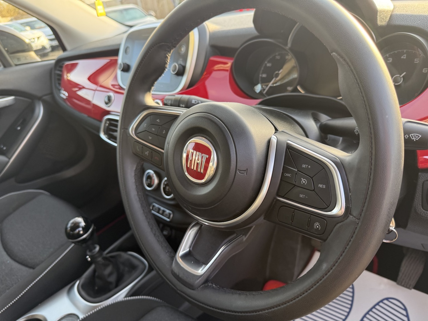 Used Fiat 500X 2019 for sale - 77687752: Photo 13