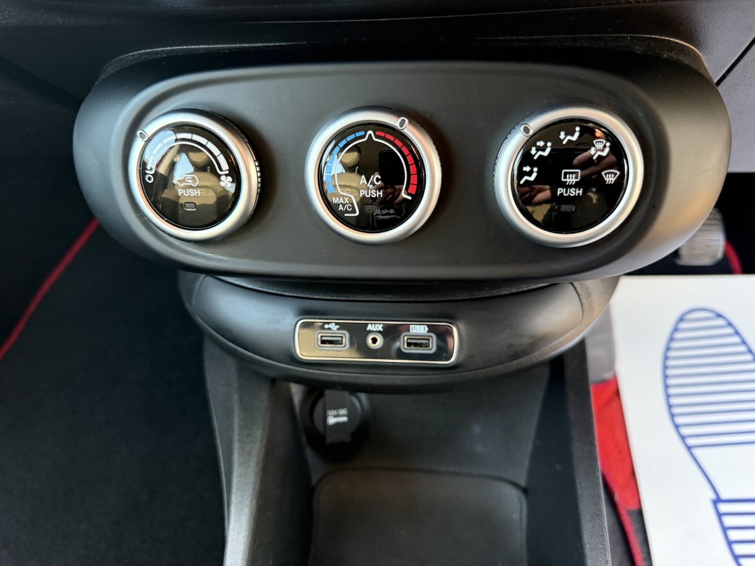 Used Fiat 500X 2019 for sale - 77687752: Photo 14