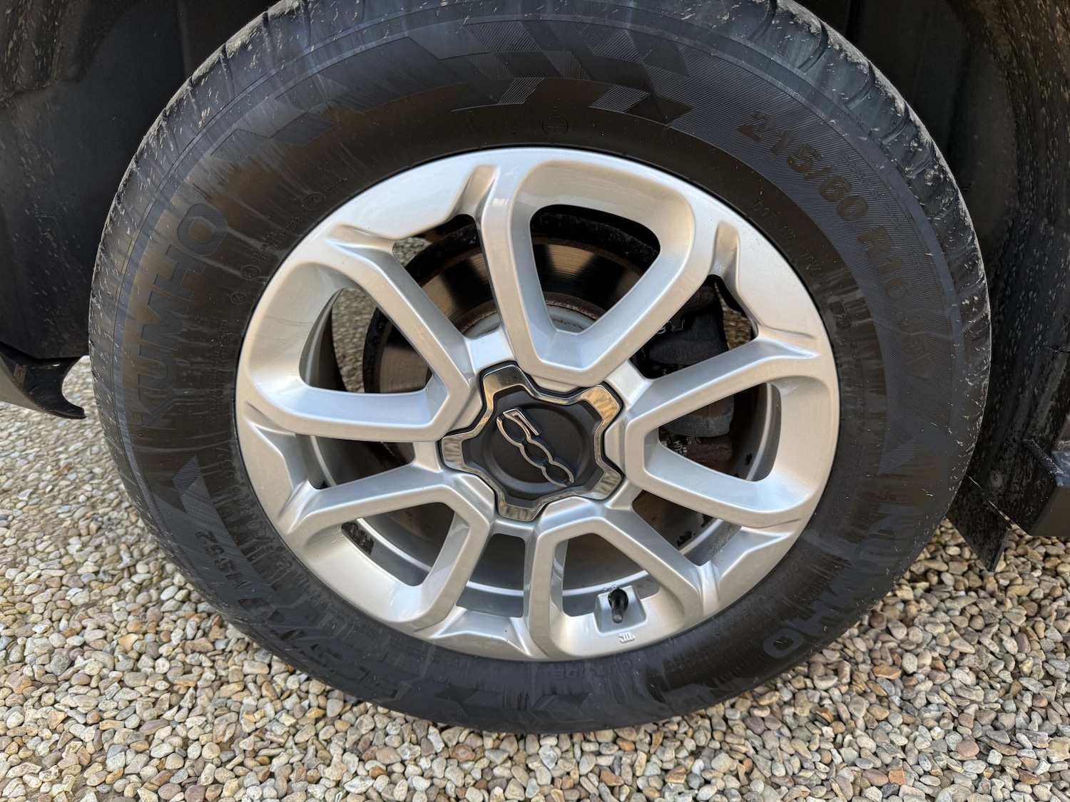 Used Fiat 500X 2019 for sale - 77687752: Photo 17