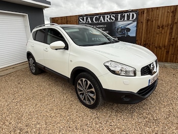 Used Nissan Qashqai 2012 for sale - 75997177: Photo