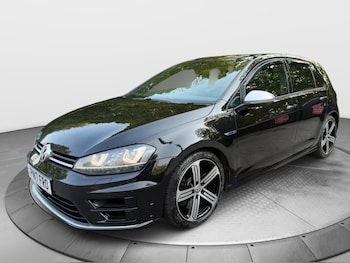 Used Volkswagen Golf 2017 for sale - 78427567: Photo