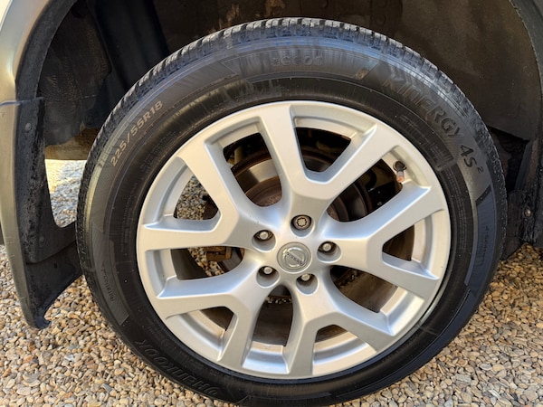 Used Nissan X-Trail 2014 for sale - 76205093: Photo 15