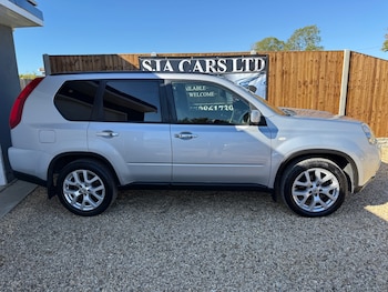 2014 (14) - 2.0 dCi 173 Tekna 5dr