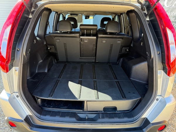 Used Nissan X-Trail 2014 for sale - 76205093: Photo 8