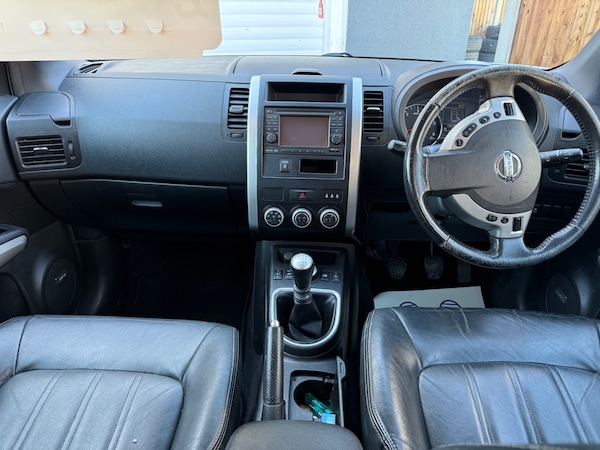 Used Nissan X-Trail 2014 for sale - 76205093: Photo 9