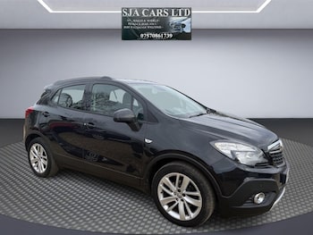 2015 (13) - 1.6 CDTi Exclusiv 5dr