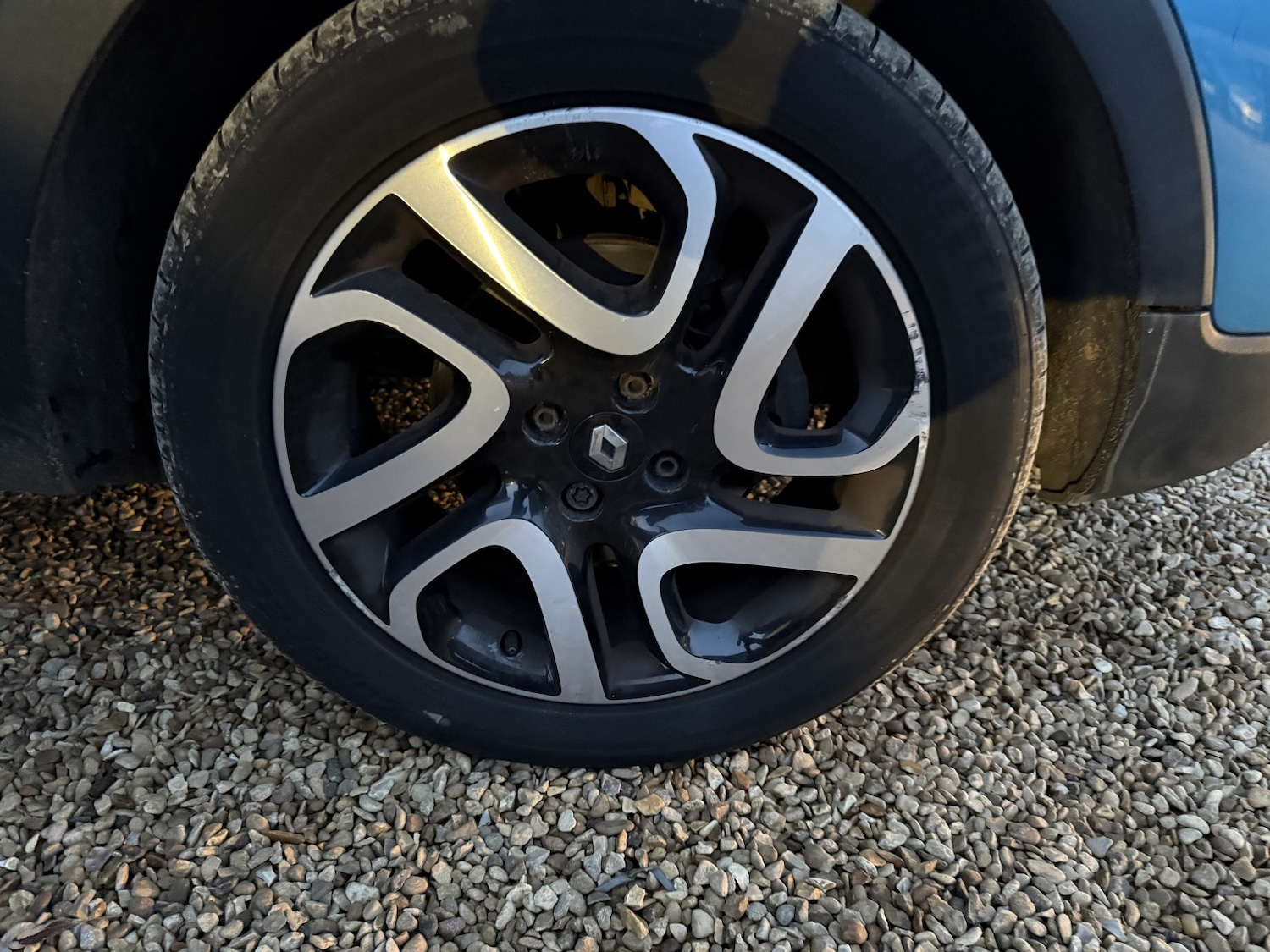 Used Renault Captur 2015 for sale - 78190660: Photo 12