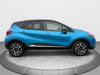 Used Renault Captur 2015 for sale - 78190660: Photo