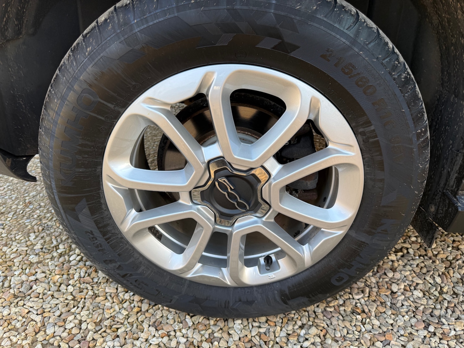 Used Fiat 500X 2019 for sale - 77665290: Photo 16