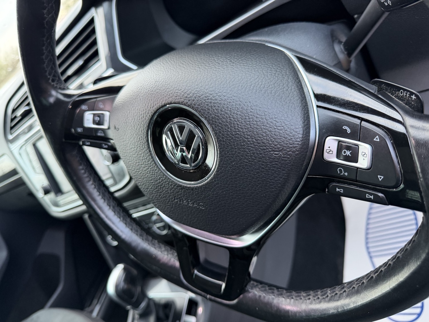 Used Volkswagen Tiguan 2016 for sale - 77694298: Photo 15