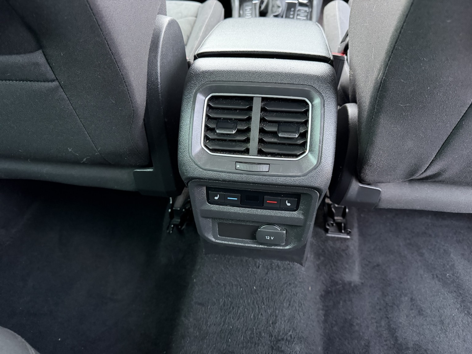 Used Volkswagen Tiguan 2016 for sale - 77694298: Photo 16