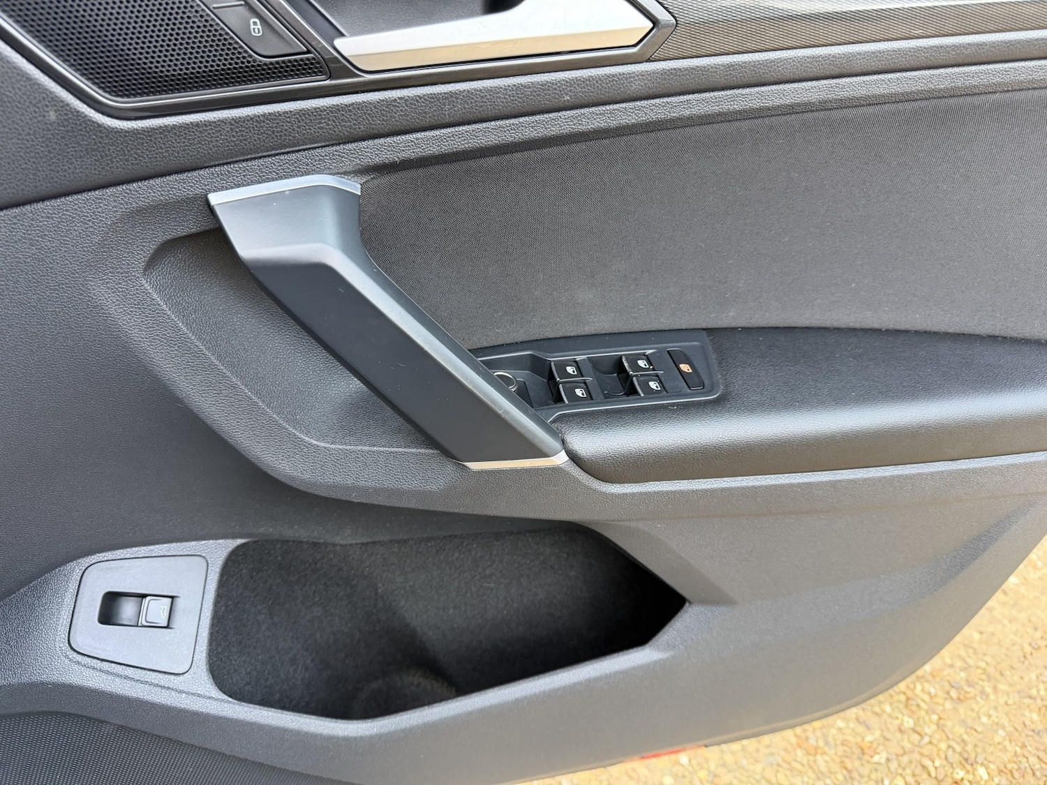 Used Volkswagen Tiguan 2016 for sale - 77694298: Photo 18