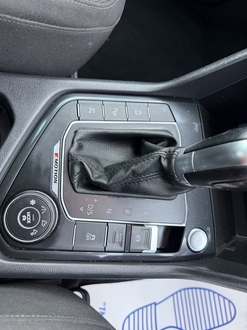 Used Volkswagen Tiguan 2016 for sale - 77694298: Photo 19