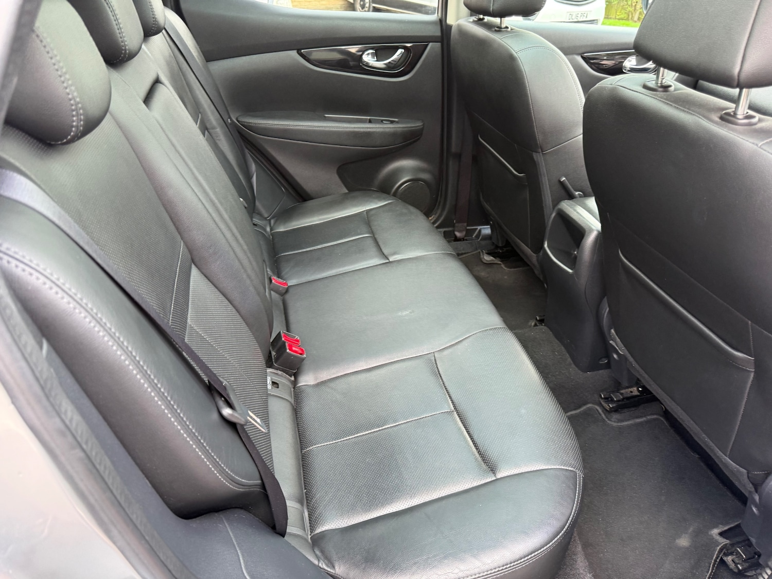 Used Nissan Qashqai 2016 for sale - 77431723: Photo 10