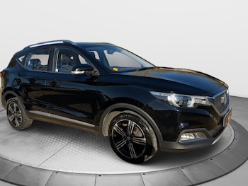Used MG MG ZS 2018 for sale - 78162164: Photo