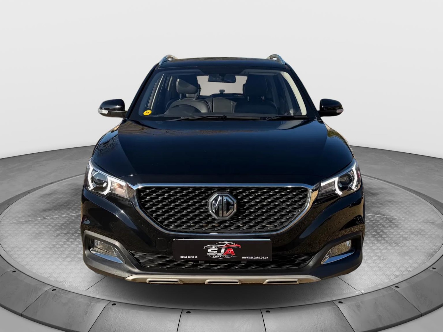 Used MG MG ZS 2018 for sale - 78162164: Photo 2