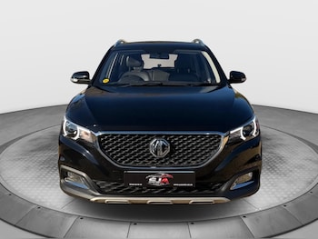 Used MG MG ZS 2018 for sale - 78162164: Photo