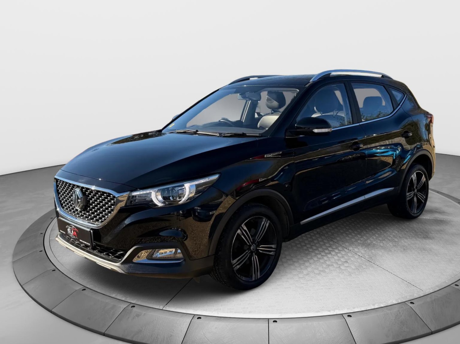 Used MG MG ZS 2018 for sale - 78162164: Photo 3