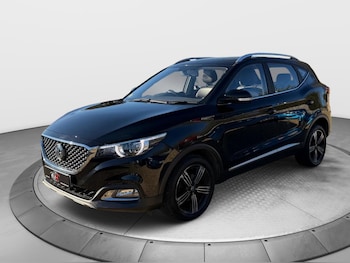 Used MG MG ZS 2018 for sale - 78162164: Photo