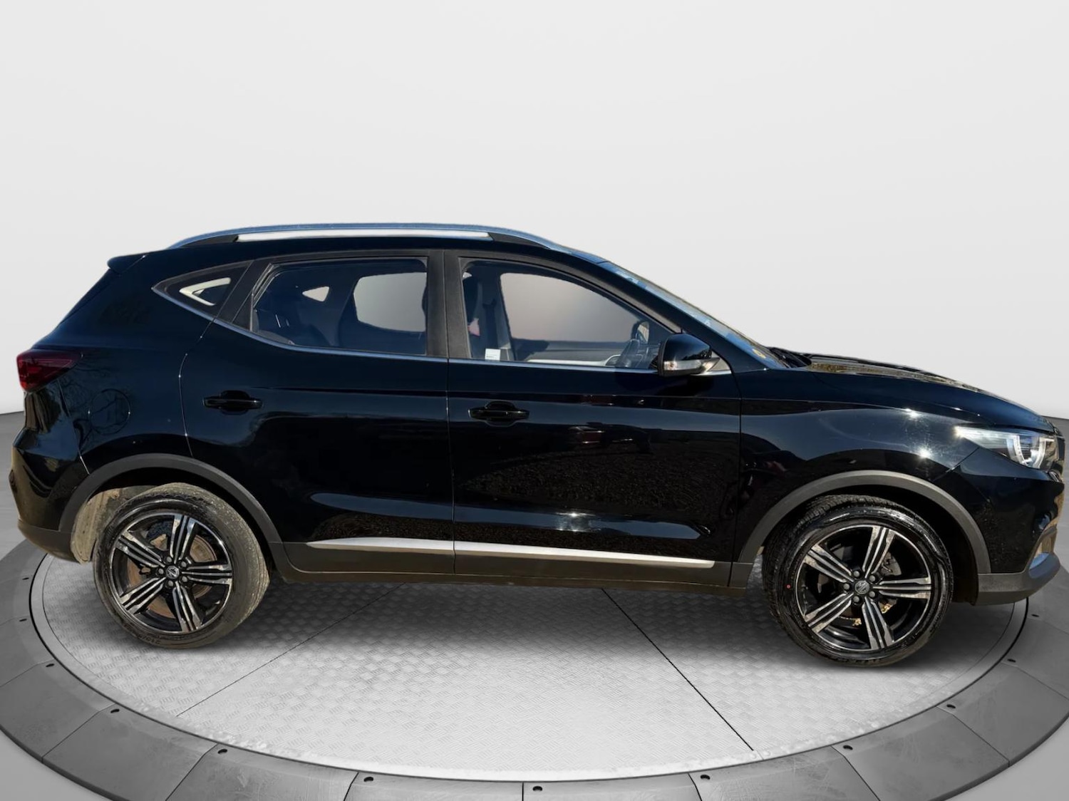 Used MG MG ZS 2018 for sale - 78162164: Photo 4